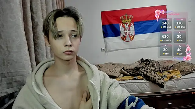 Vampirella GS online show from November 12, 2025, 5:39 pm