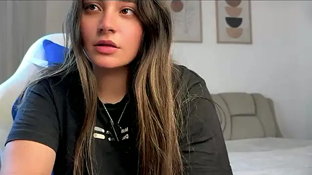 demieliss online show from March 14, 2026, 8:48 pm