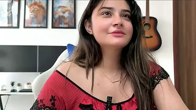 demieliss online show from May 11, 2026, 8:05 am