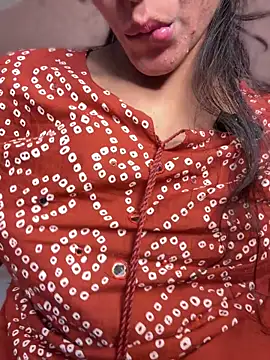 Snapshot of Goddess_sneha chatting on July 19, 2026, 8:23 am Goddess sneha online show from July 19, 2026, 8:23 am