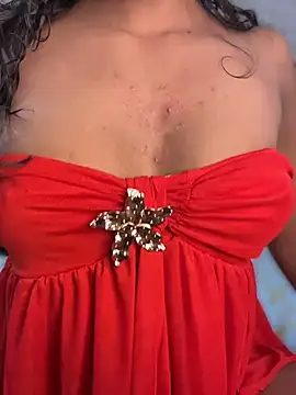 Snapshot of Goddess_sneha chatting on June 18, 2026, 7:30 pm Goddess sneha online show from June 18, 2026, 7:30 pm
