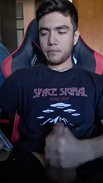 pattcam online show from November 2, 2025, 2:11 pm