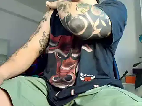 juandking online show from December 4, 2024, 5:05 pm