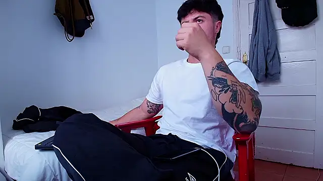 juandking online show from October 23, 2025, 5:00 pm