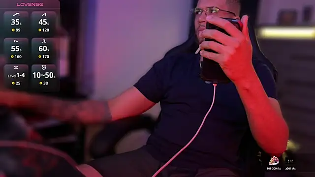 Joker19196 online show from June 23, 2026, 1:03 am