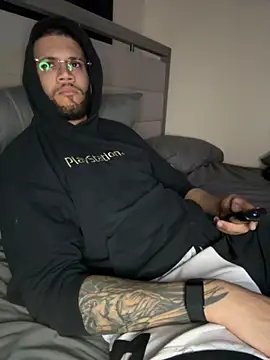 Joker19196 online show from October 8, 2025, 11:49 pm