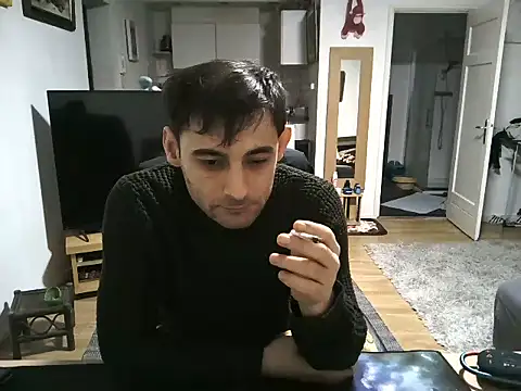 mihaimichael online show from March 11, 2025, 11:26 pm