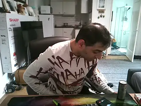 mihaimichael online show from October 21, 2025, 12:15 pm