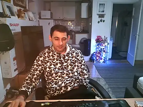 mihaimichael online show from October 22, 2025, 12:21 am