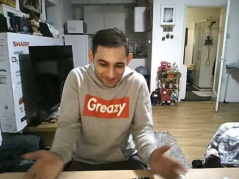 mihaimichael online show from November 12, 2025, 12:15 am