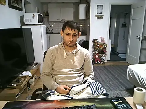 mihaimichael online show from October 13, 2025, 5:53 am