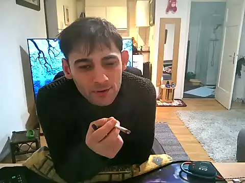 mihaimichael online show from March 11, 2025, 5:13 pm