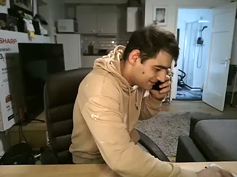 mihaimichael online show from January 10, 2026, 12:11 pm