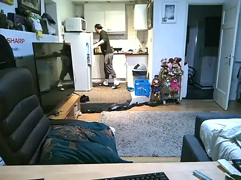 mihaimichael online show from January 7, 2026, 7:41 pm