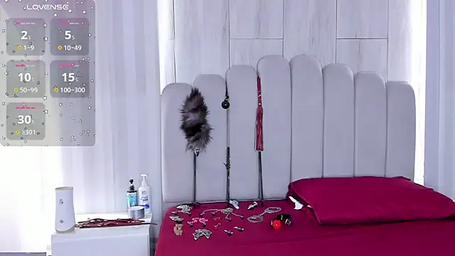 mileyerikson online show from November 22, 2025, 3:55 pm