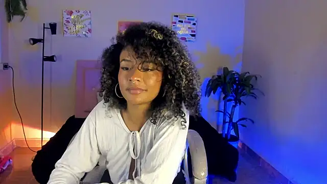 keyla roberts777 online show from February 9, 2025, 12:41 pm