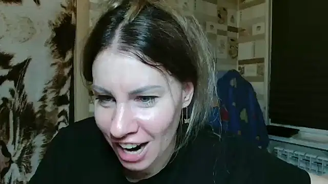 TherestlessKitty online show from March 15, 2026, 10:28 pm