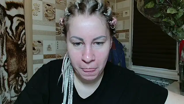TherestlessKitty online show from May 9, 2026, 9:40 pm