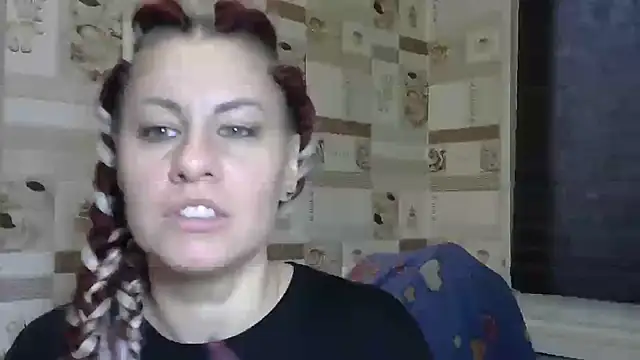 TherestlessKitty online show from October 16, 2025, 6:10 am