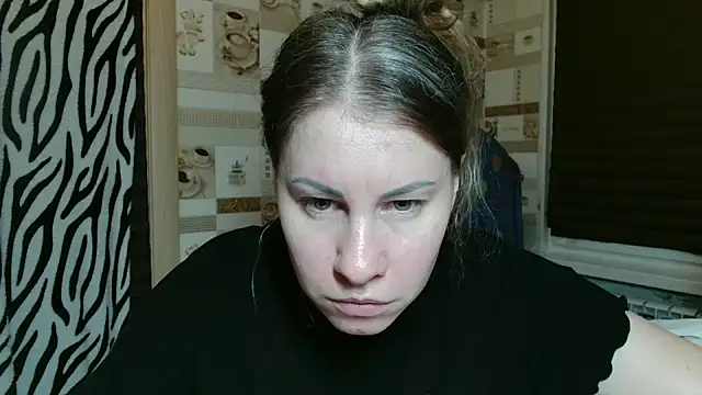 TherestlessKitty online show from March 4, 2026, 12:29 am