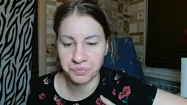 TherestlessKitty online show from February 19, 2026, 10:18 pm