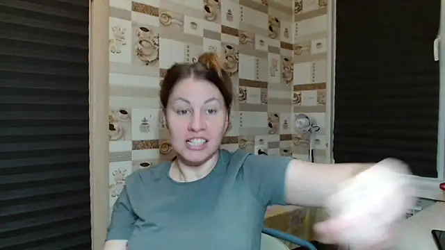 TherestlessKitty online show from May 23, 2026, 10:31 pm