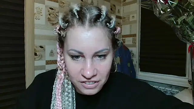 TherestlessKitty online show from May 10, 2026, 10:22 pm