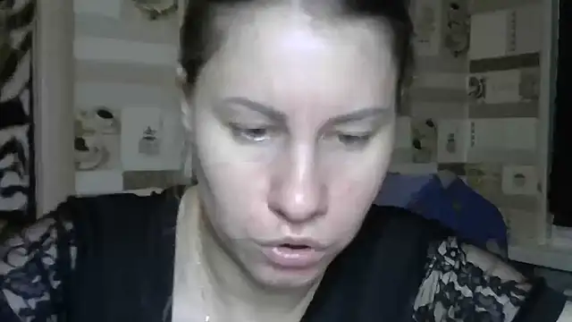 TherestlessKitty online show from November 9, 2025, 10:25 pm