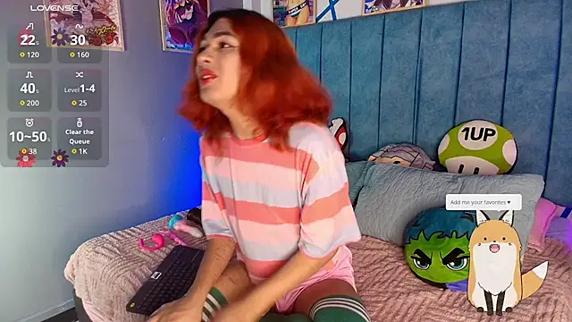 Samuel Matthew online show from October 8, 2025, 5:20 am