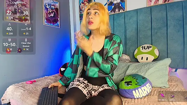 Samuel Matthew online show from October 19, 2025, 5:43 am