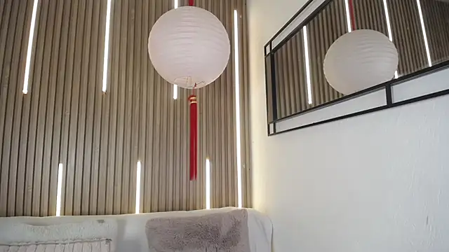 Tayzon Foxxx online show from February 12, 2026, 12:49 pm