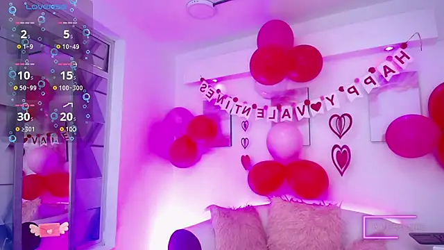 Snapshot of Tayzon_Foxxx chatting on February 8, 2025, 9:04 pm Tayzon Foxxx online show from February 8, 2025, 9:04 pm