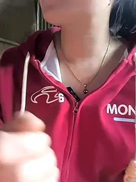 Sweetlove 77 online show from November 4, 2025, 2:04 am