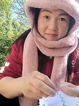 Sweetlove 77 online show from November 29, 2025, 2:01 am