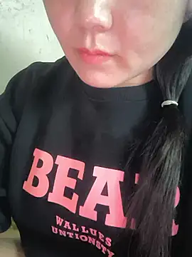 Sweetlove 77 online show from January 18, 2026, 2:26 am