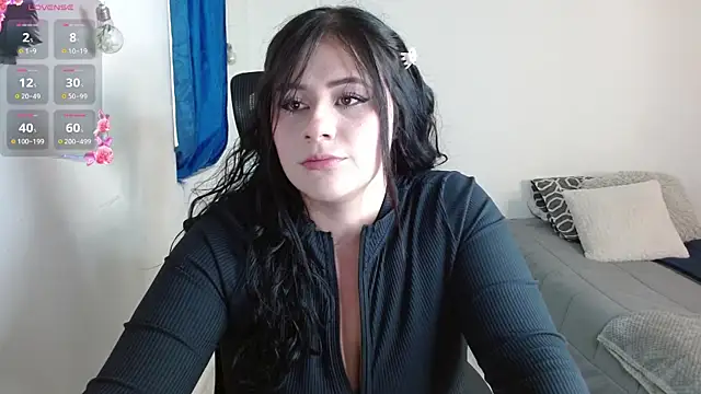 Snapshot of eligom1 chatting on October 26, 2025, 9:48 pm eligom1 online show from October 26, 2025, 9:48 pm