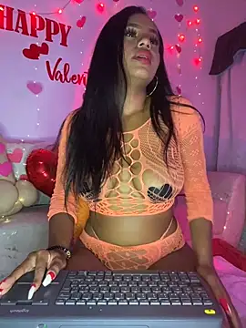 AlisonHoot69 online show from February 18, 2025, 2:38 am