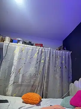 AlisonHoot69 online show from February 20, 2026, 12:51 am