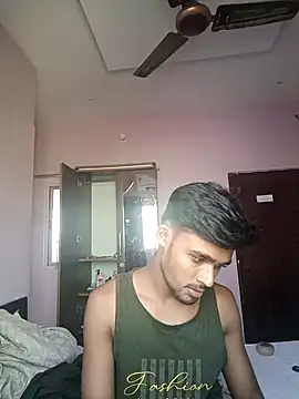 indianKrish2 online show from October 19, 2025, 6:38 am