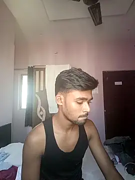 indianKrish2 online show from October 20, 2025, 7:09 am