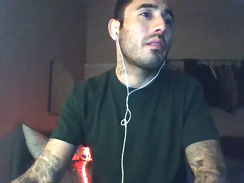 tengocanicas online show from February 23, 2026, 11:00 am