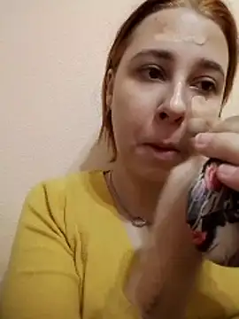 Gussie Bridie online show from November 4, 2025, 4:49 am