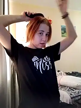 Gussie Bridie online show from November 16, 2025, 5:01 am