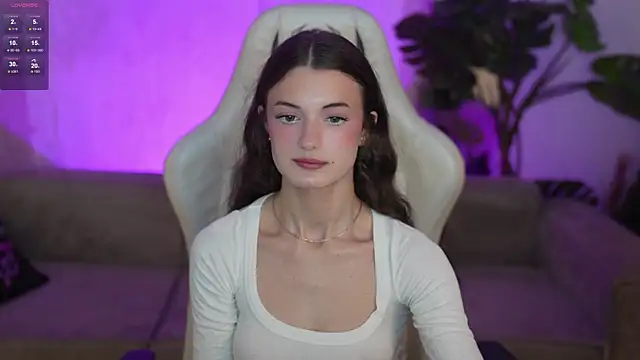 Britney054 online show from January 9, 2026, 11:22 pm