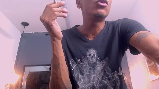 Jose Smoke online show from March 11, 2025, 6:52 am