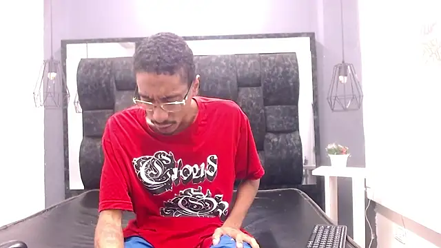 Jose Smoke online show from February 28, 2025, 3:59 am