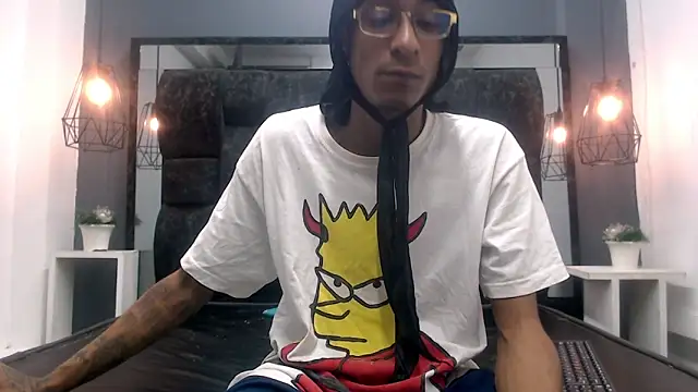Jose Smoke online show from March 10, 2025, 3:45 am