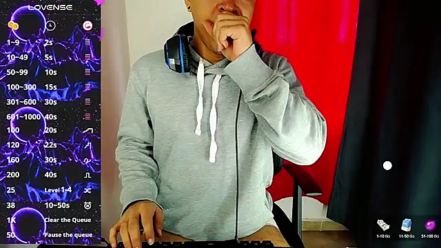 Snapshot of Ares_ttoter chatting on December 20, 2024, 2:05 pm Ares ttoter online show from December 20, 2024, 2:05 pm