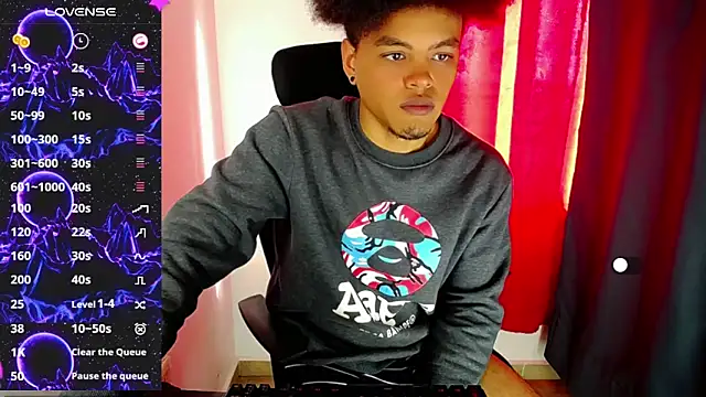 Snapshot of Ares_ttoter chatting on January 23, 2025, 1:02 pm Ares ttoter online show from January 23, 2025, 1:02 pm
