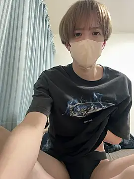 Snapshot of yuuuuma578 chatting on February 27, 2026, 1:55 pm yuuuuma578 online show from February 27, 2026, 1:55 pm